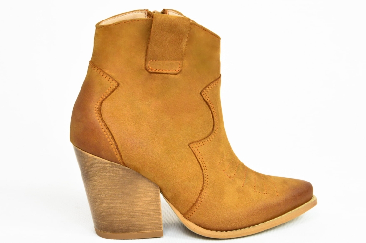 rude botki kowbojki na obcasie (6).jpg