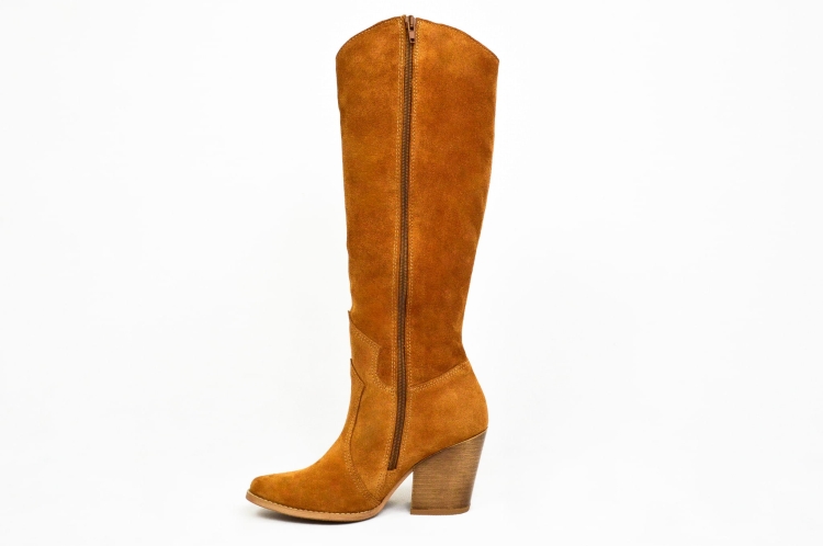 SKÓRZANE RUDE KOZAKI KOWBOJKI NA OBCASIE (5).jpg