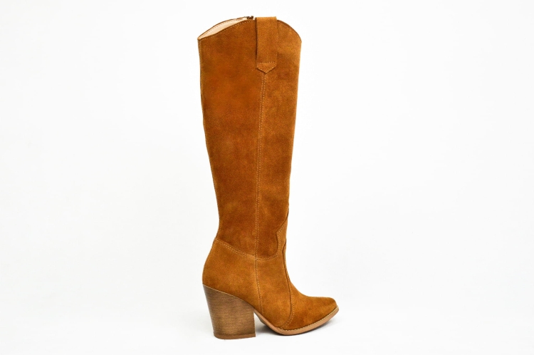 SKÓRZANE RUDE KOZAKI KOWBOJKI NA OBCASIE (6).jpg