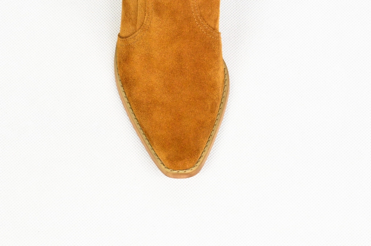 SKÓRZANE RUDE KOZAKI KOWBOJKI NA OBCASIE (4).jpg