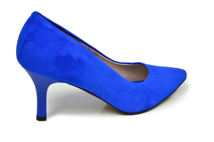 Szafirowe czółenka szpilki na  7 cm obcasie (3).jpg