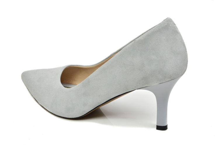 Szare czółenka szpilki ze skóry zamszowej (3).jpg