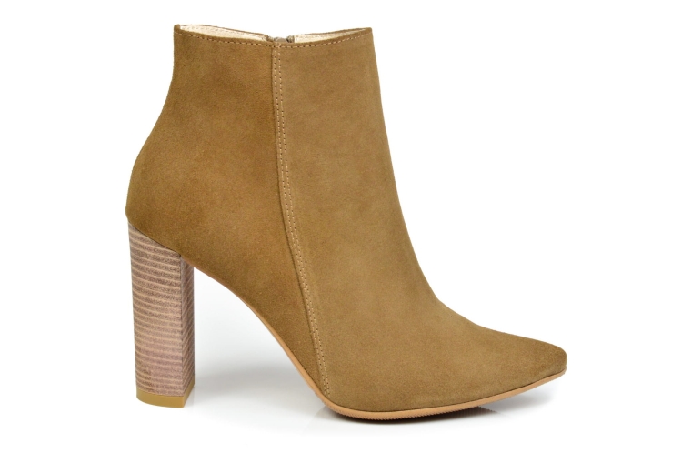 Rude skórzane botki z zamszu.jpg