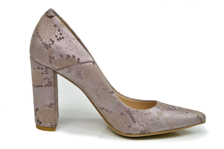 Fioletowe czółenka na słupku skóra (3).jpg