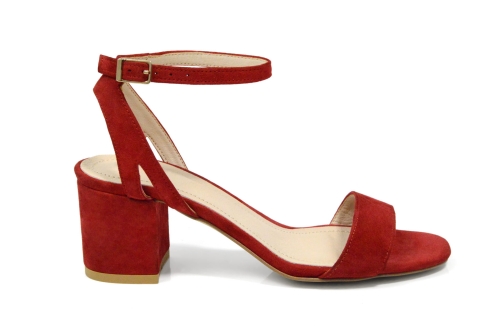 395 czerwony zamsz (3).JPG