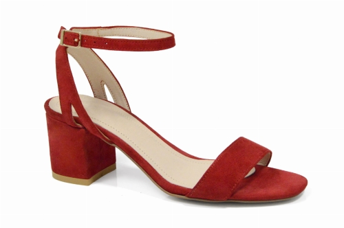 395 czerwony zamsz (4).JPG