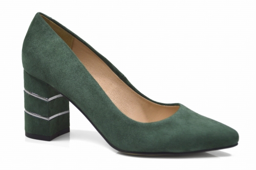 6262 zielona butelka zamsz.JPG