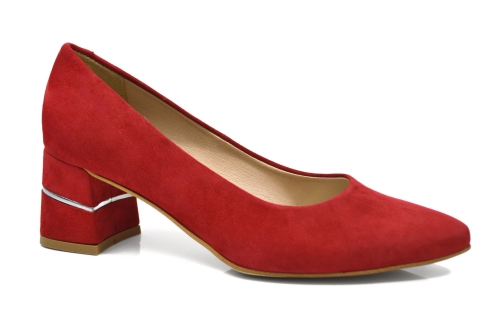 6265 czerwony zamsz.JPG