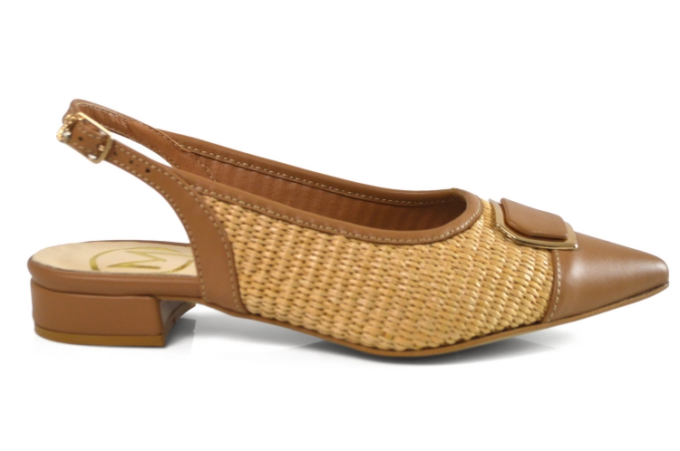 MargoShoes 0161 koniak plecionka (1).JPG