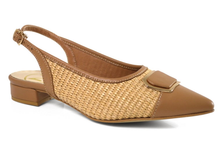 MargoShoes 0161 koniak plecionka (2).JPG